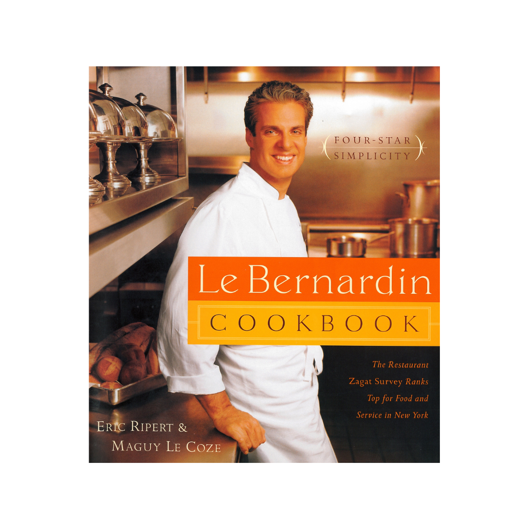 Le Bernardin: Four Star Simplicity