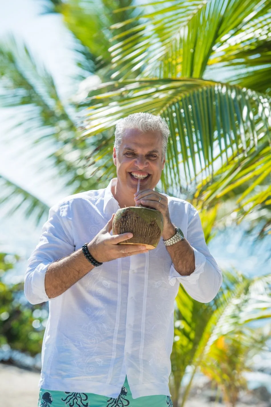 General 1 — Eric Ripert