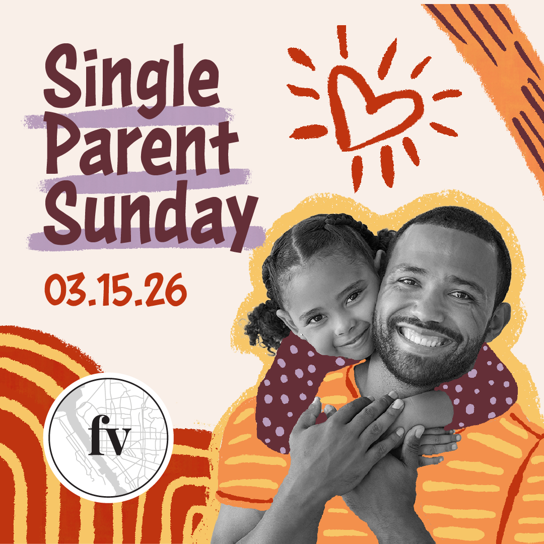 Single Parent Sunday