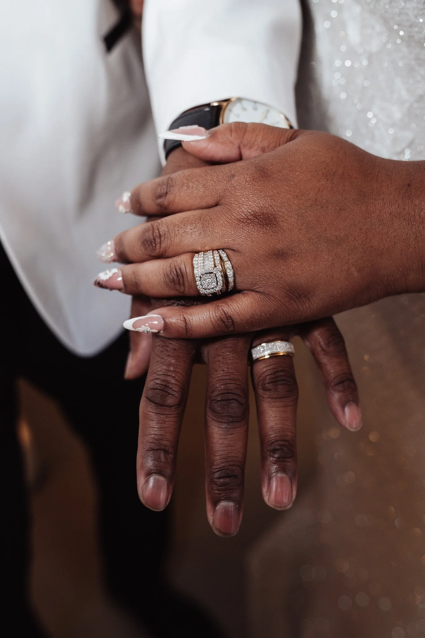 Summer Wedding Feat. Mr. & Mrs. Neal