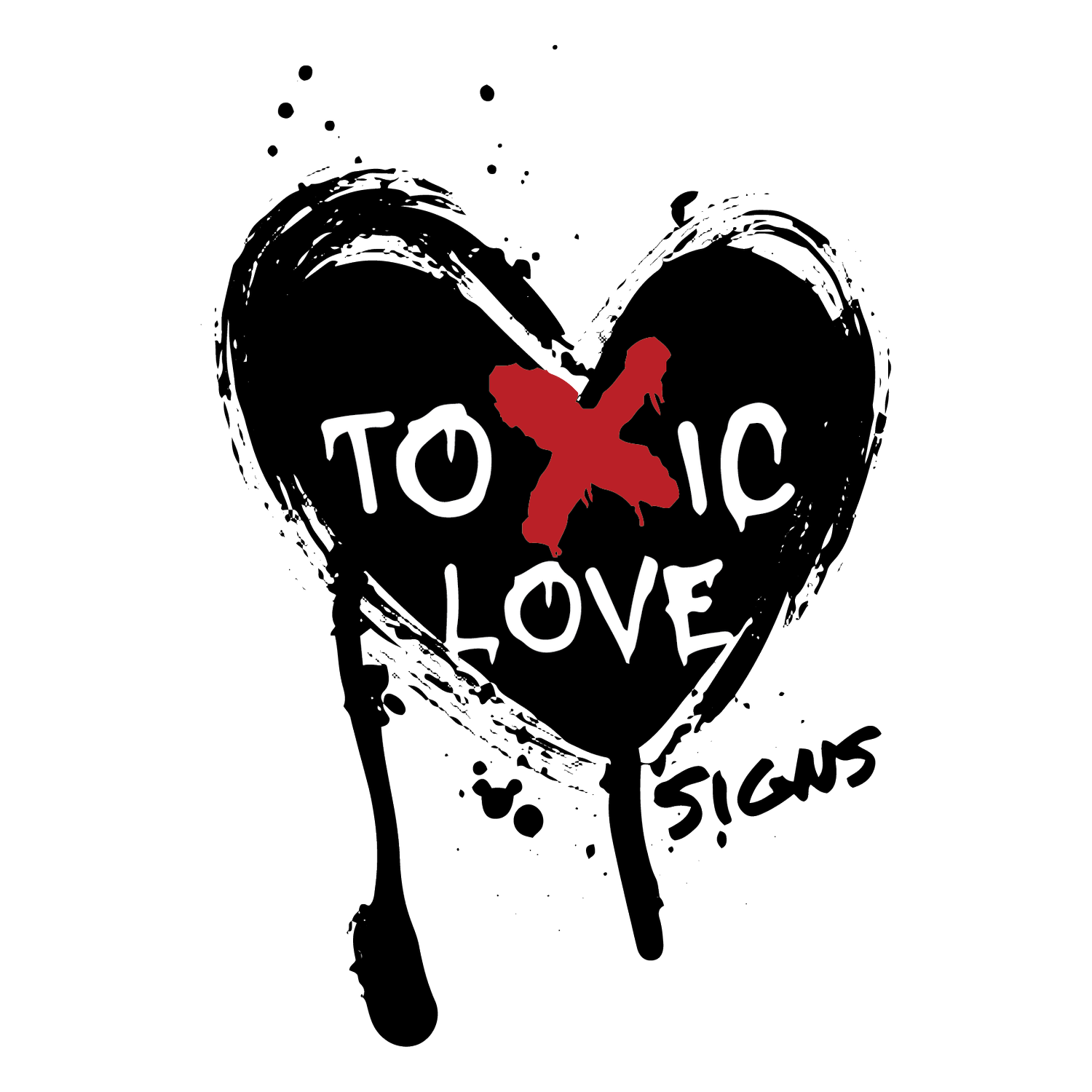 Toxic Love Signs