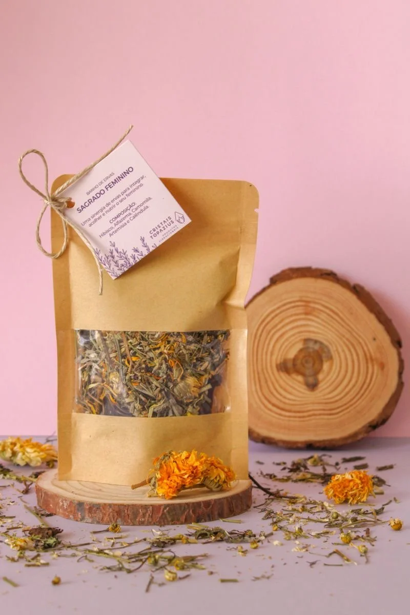 Tea Blends