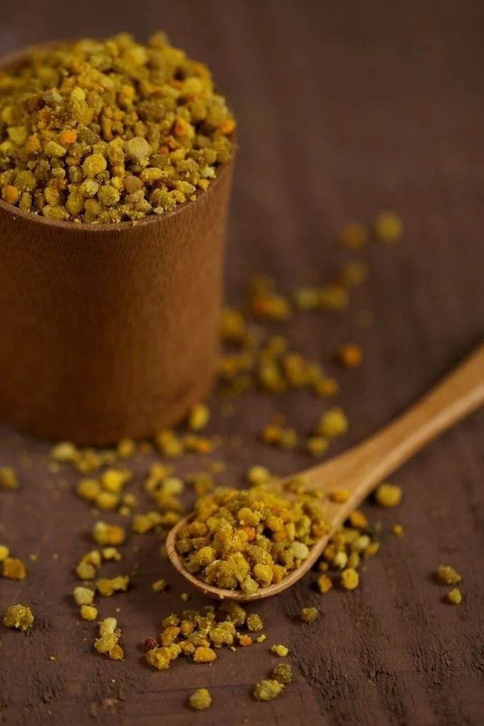 Bee Pollen