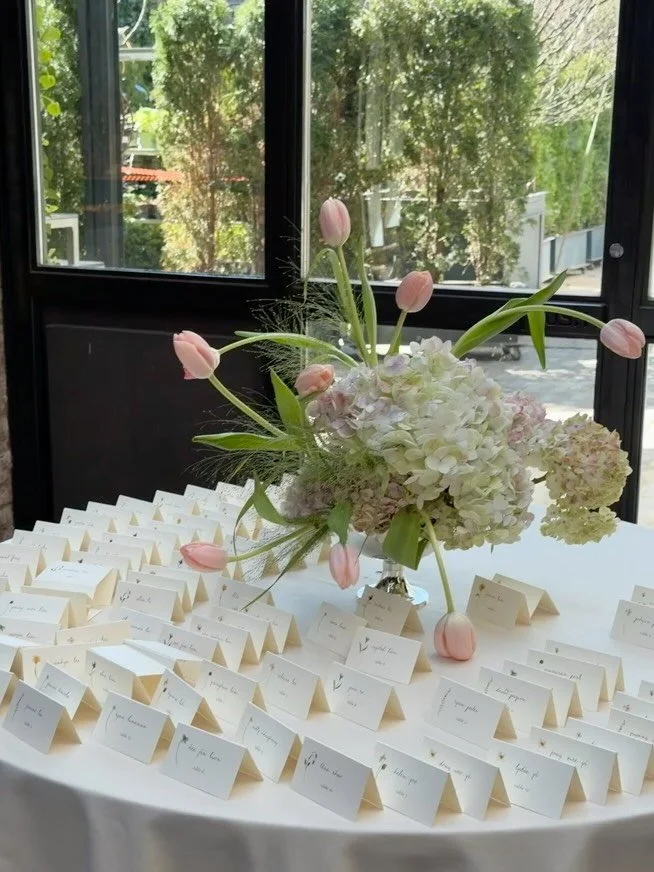 we called it romantic 
at our fav venue,a few weeks ago!