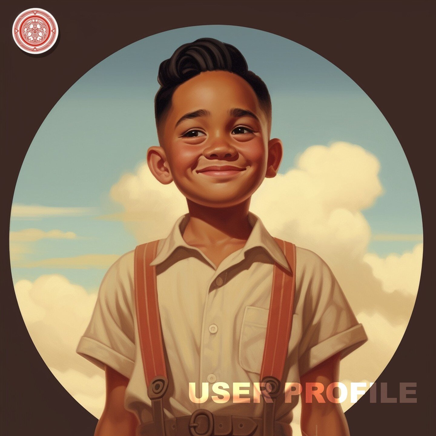 User Profile: Curious Māori Boy Exploring the Virtual Marae

Name: Tane M

Backstory: Tane is a bright and curious 6-year-old Māori boy living in a remote part of the South Island. While he's aware that the closest marae is several hours away, his im