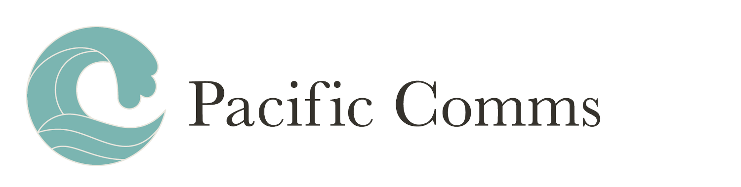 Pacific Comms