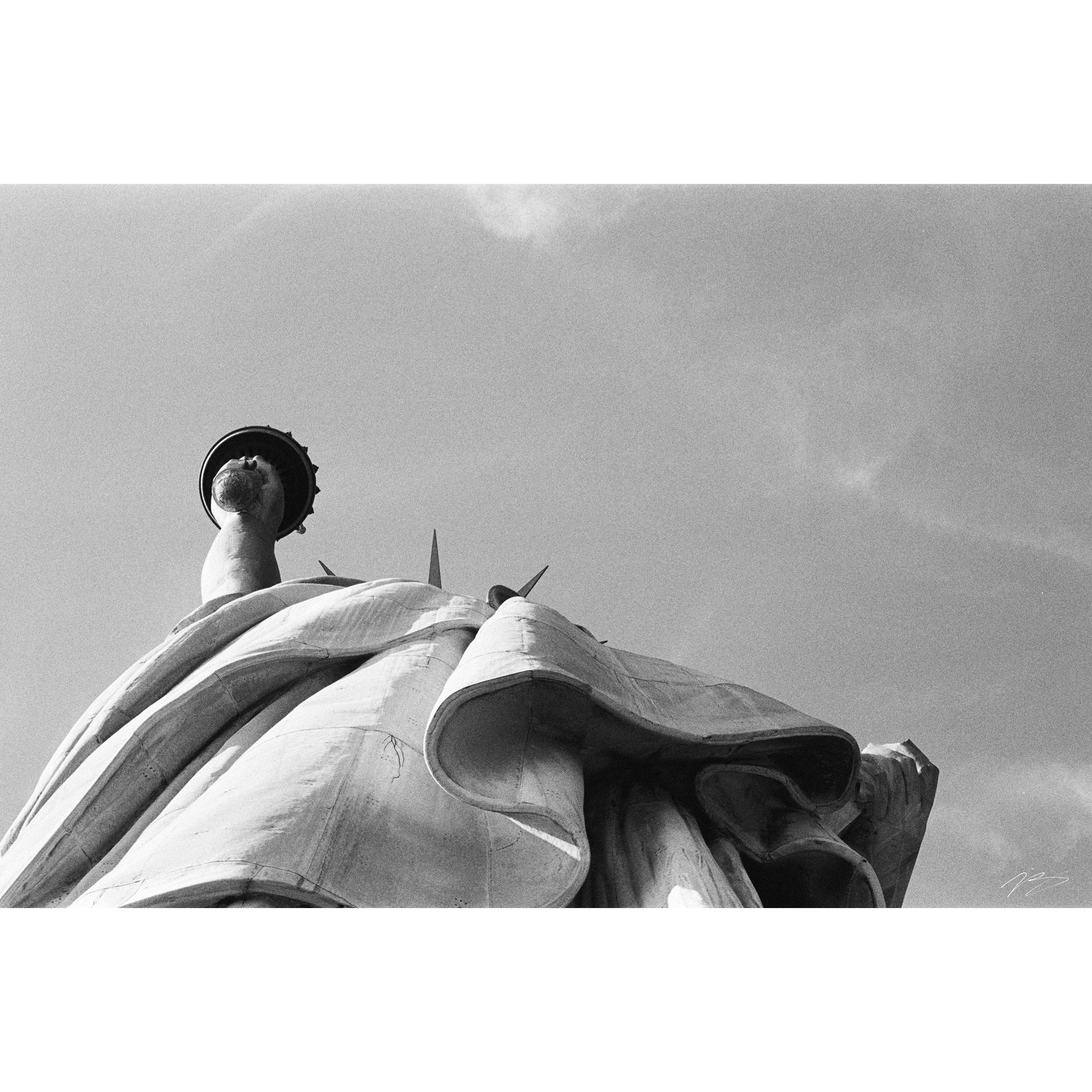 Lady Liberty