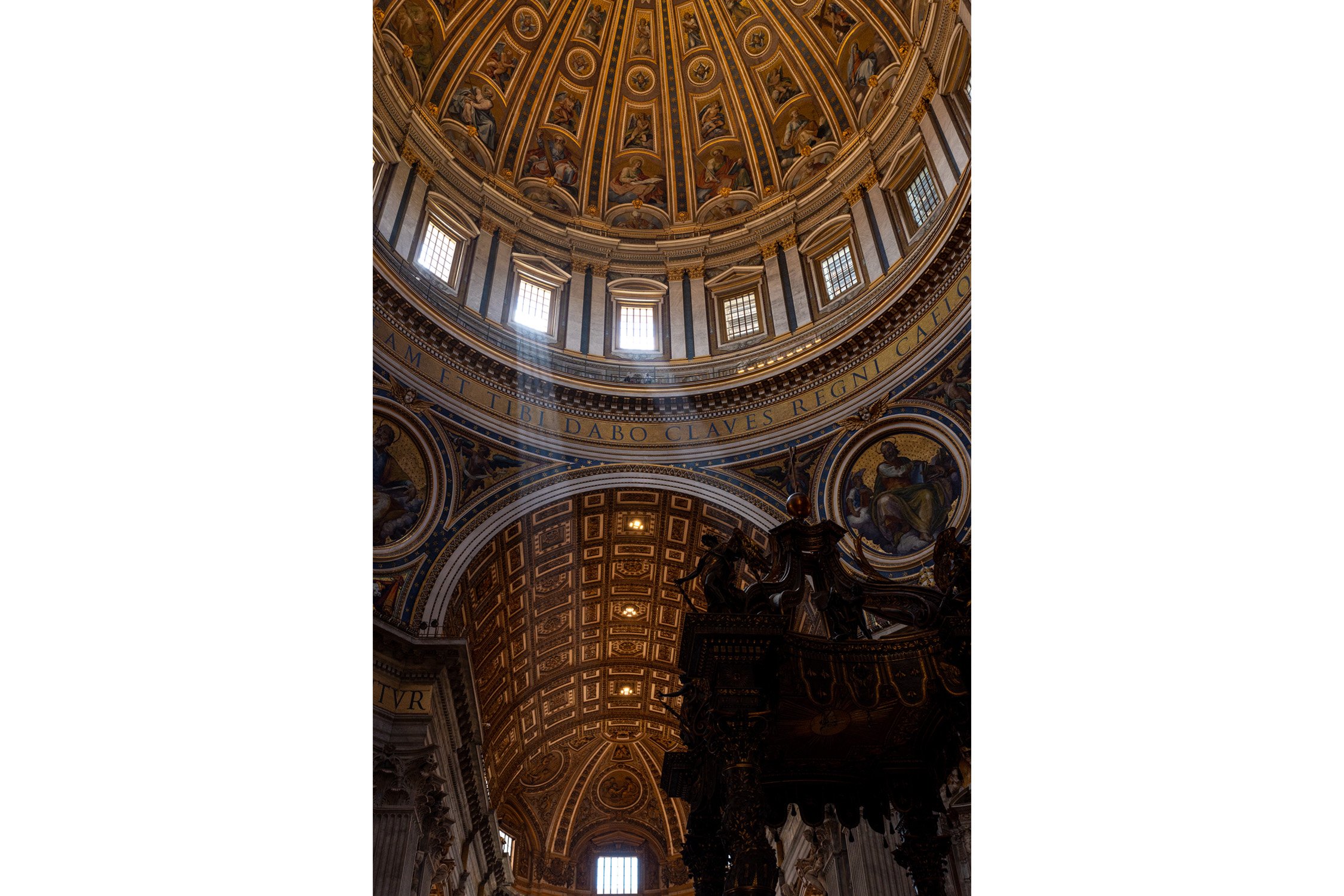 Holy Light