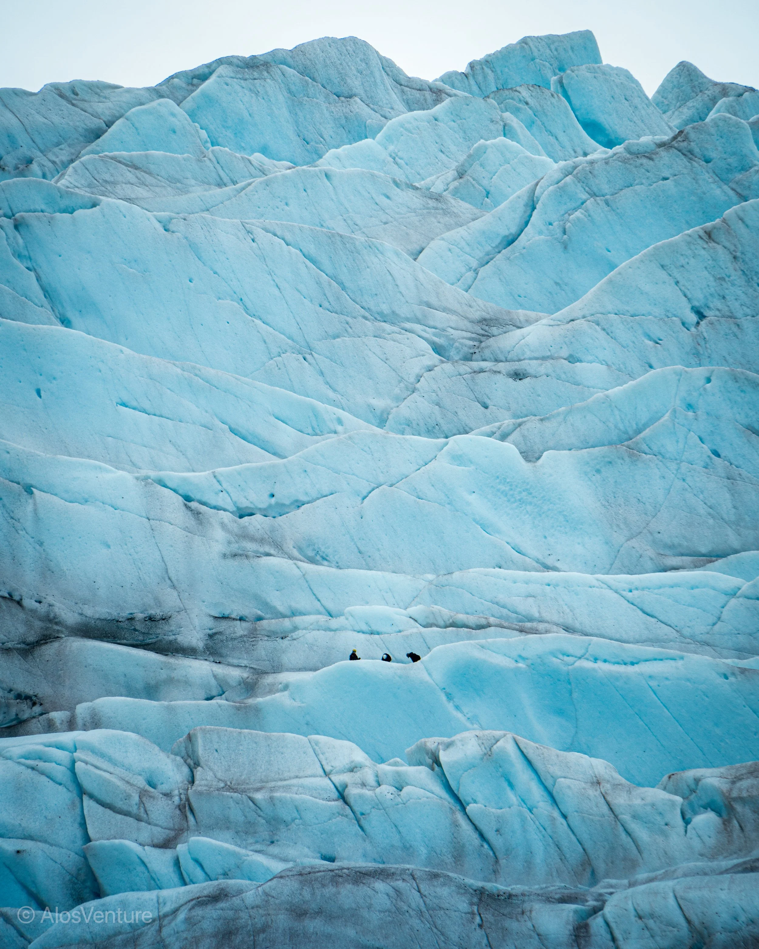 Glaciers