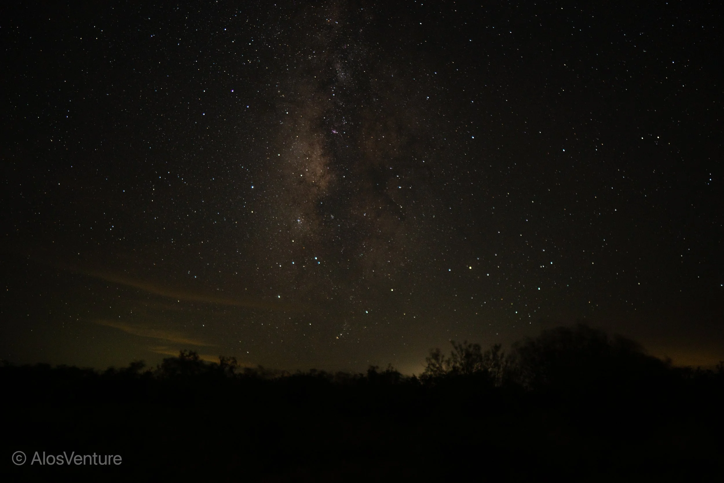 Astrophotography