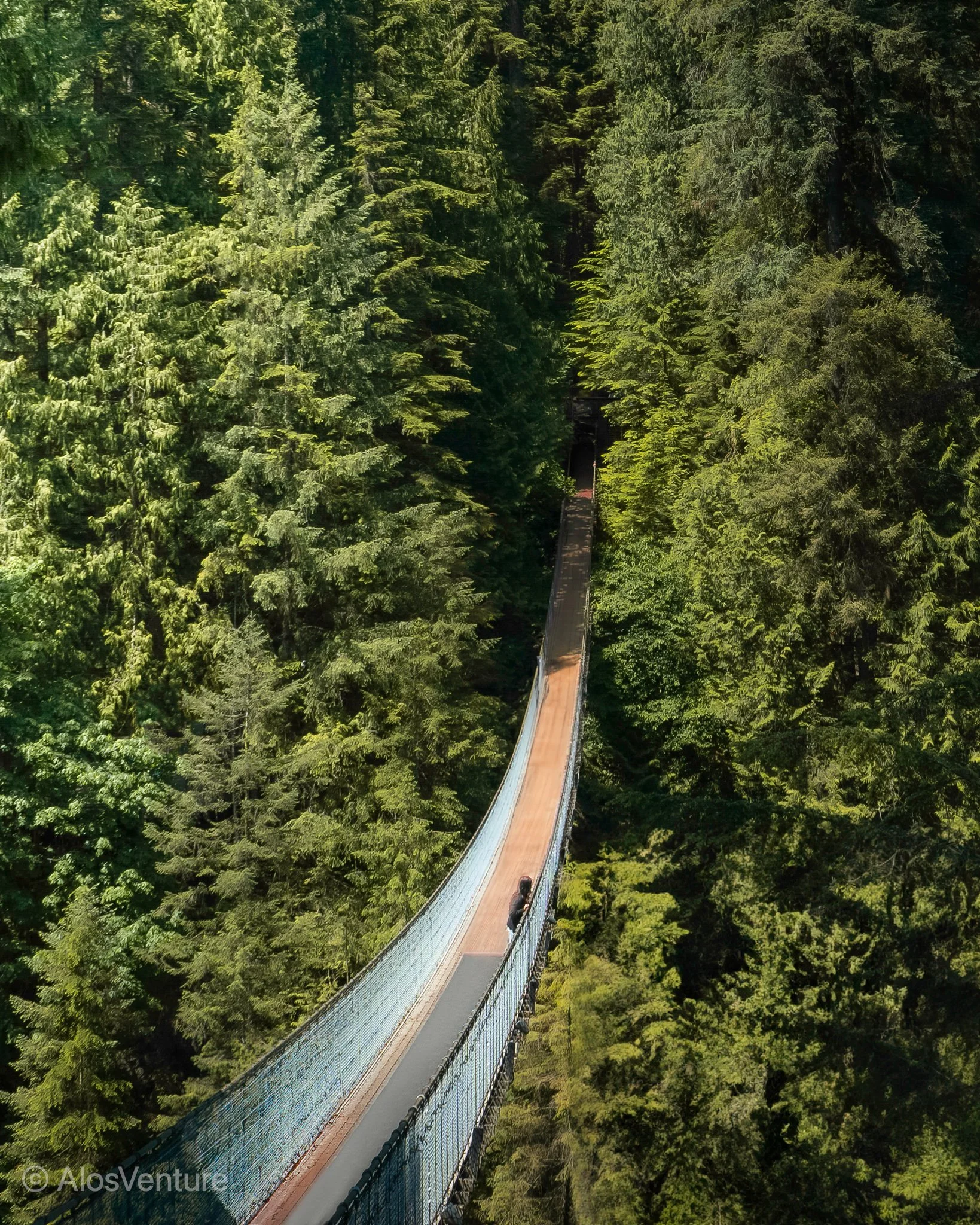 Vancouver, BC