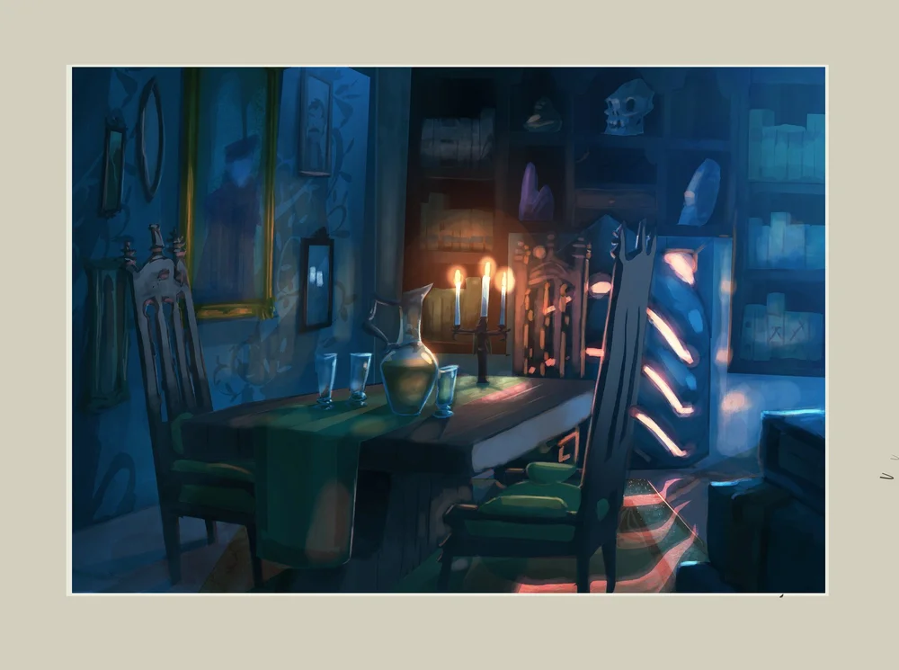 How to Choose the Right Colors for Your Artwork — The Artist Block