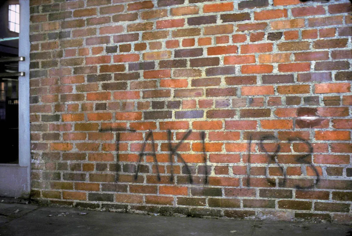 taki 183 graffiti tag
