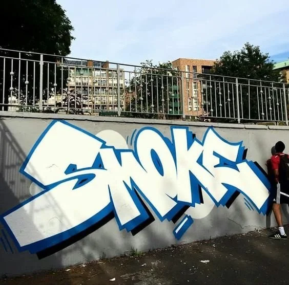 20 Graffiti Styles: The Ultimate Street Art Breakdown