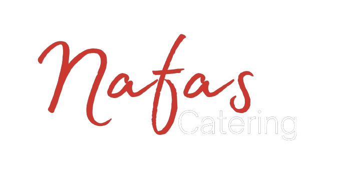Logo Nafas catering