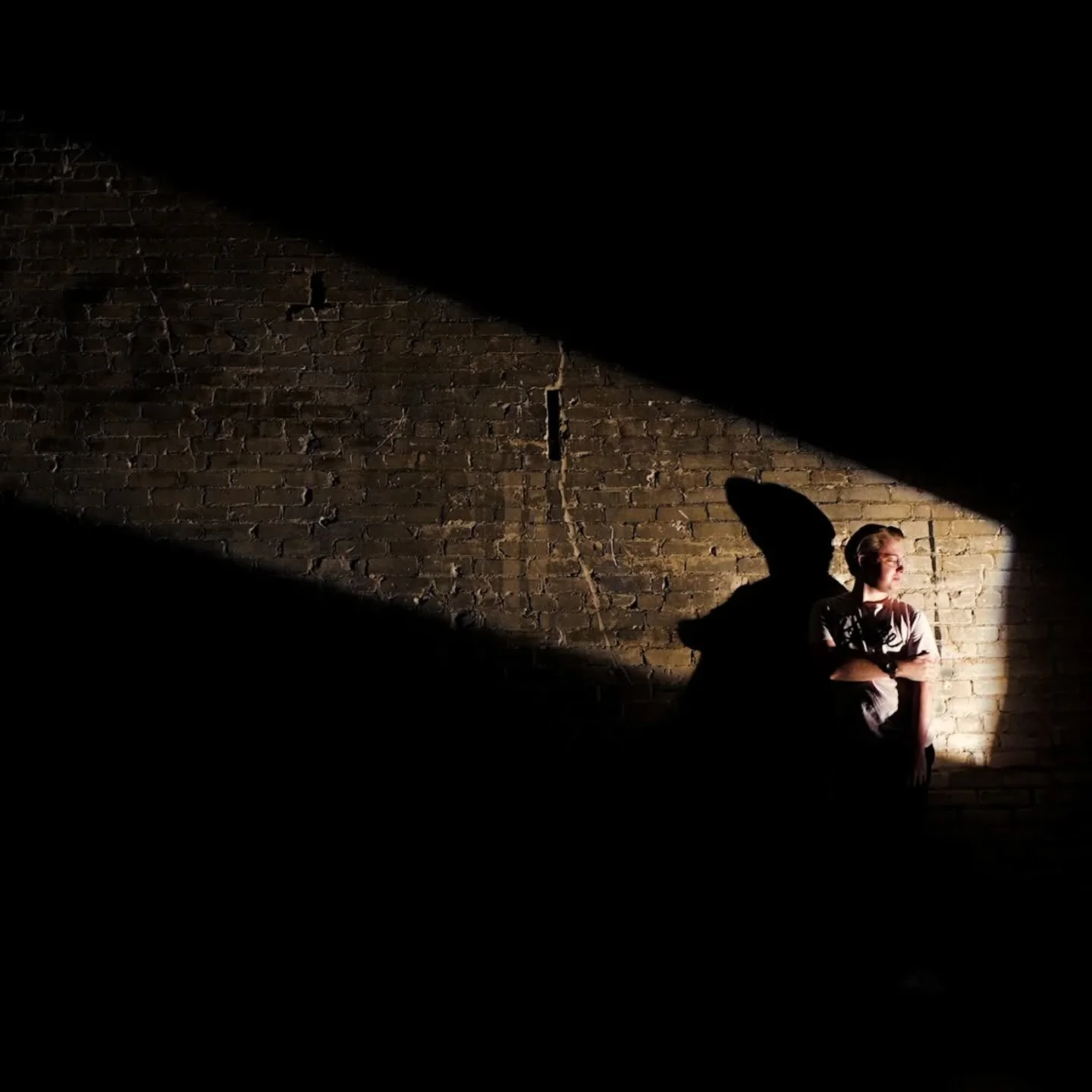 From the Haus:⠀
╔════════════════════════════╗
║ outside the box. ║
║ ║
║ quiet questions, ║
║ sharp edges, ║
║ and the parts of me ║
║ that don&rsquo;t fit anywhere ║
║ else. ║
╚════════════════════════════╝

⠀
outside the box: the soundtrack 📦📀
?