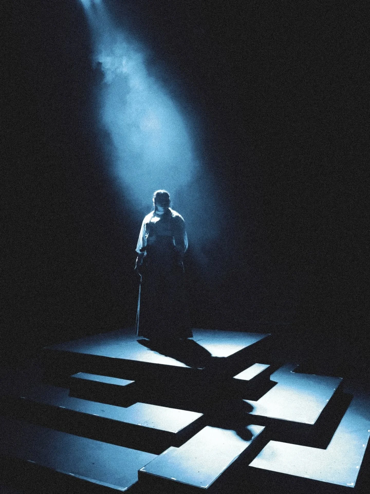 LIZZIE
Minnesota State University, Mankato
@msutheatreanddance

Color and industrial concert textures as madness and entrapment.
⠀
lighting design: Matthew Bryan Walsh @matthewbryanwalsh
⠀
director: Phyllis Horridge @phyllis.sings
choreographer: S.C 