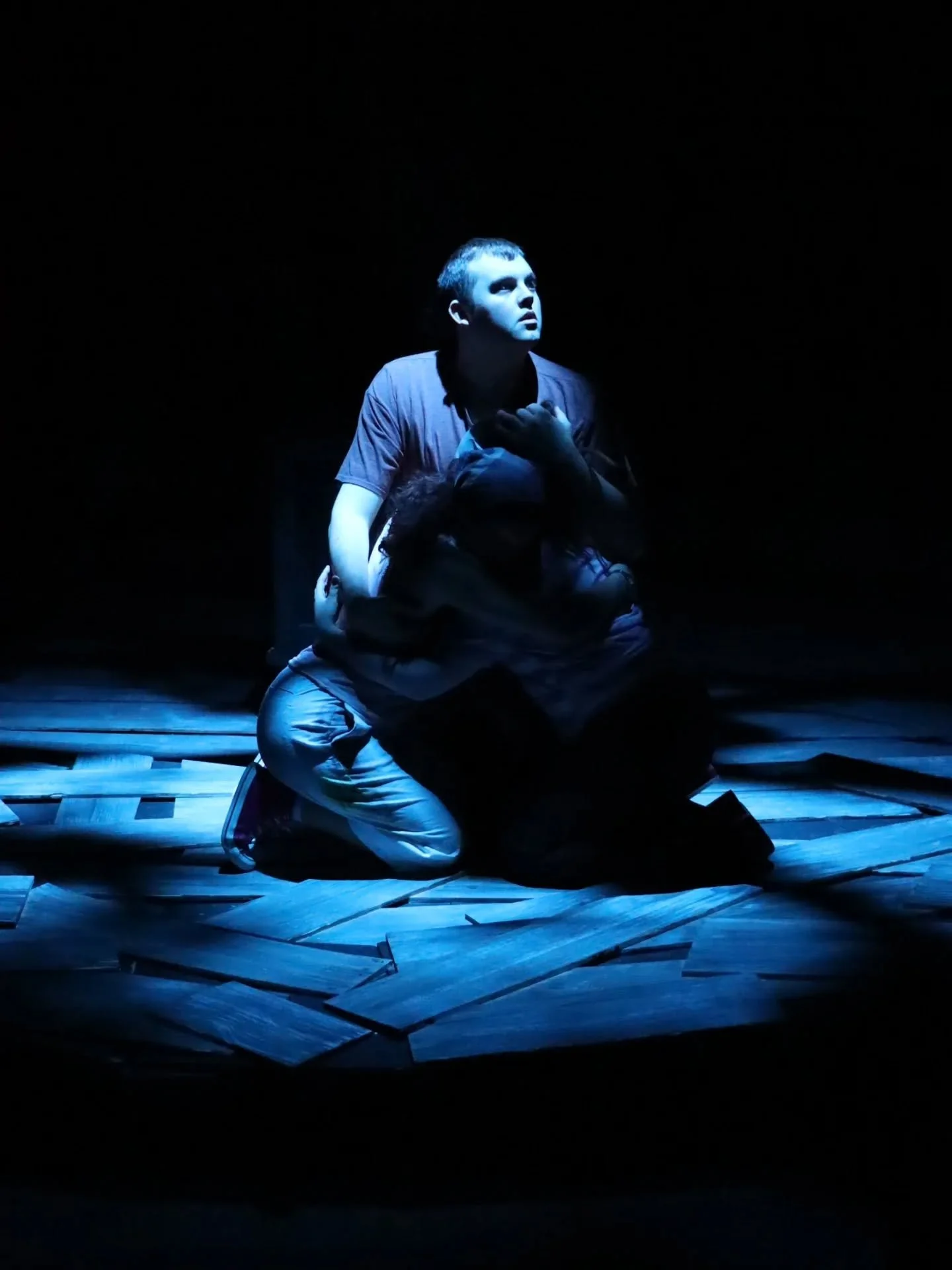 Closing out THE BIRDS.

#WALSH