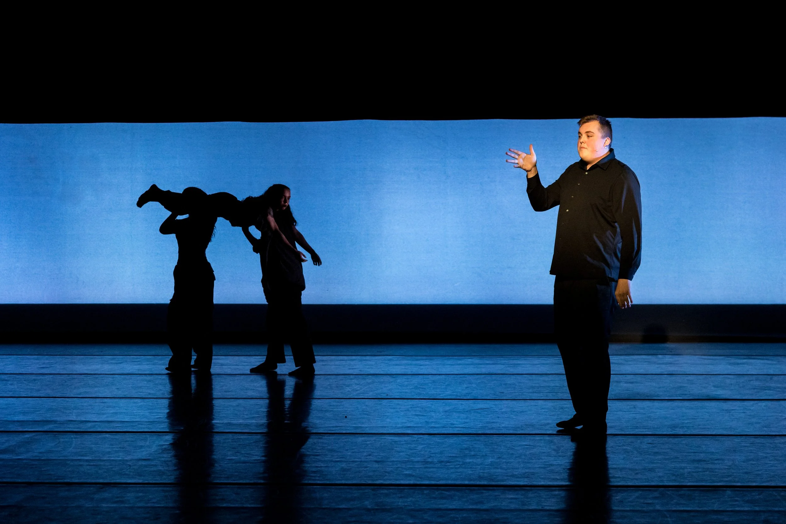 SOLILOQUY OF HYPERPHANTASIA