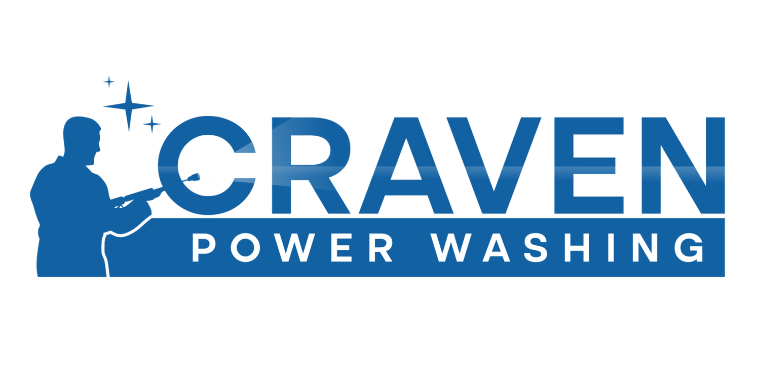 Craven Power Washing 