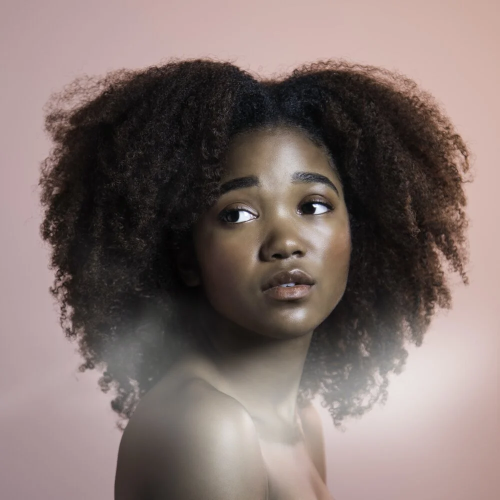 Embrace Your Natural Beauty with Melanin Magic Daily Miracle Leave-In Conditioner