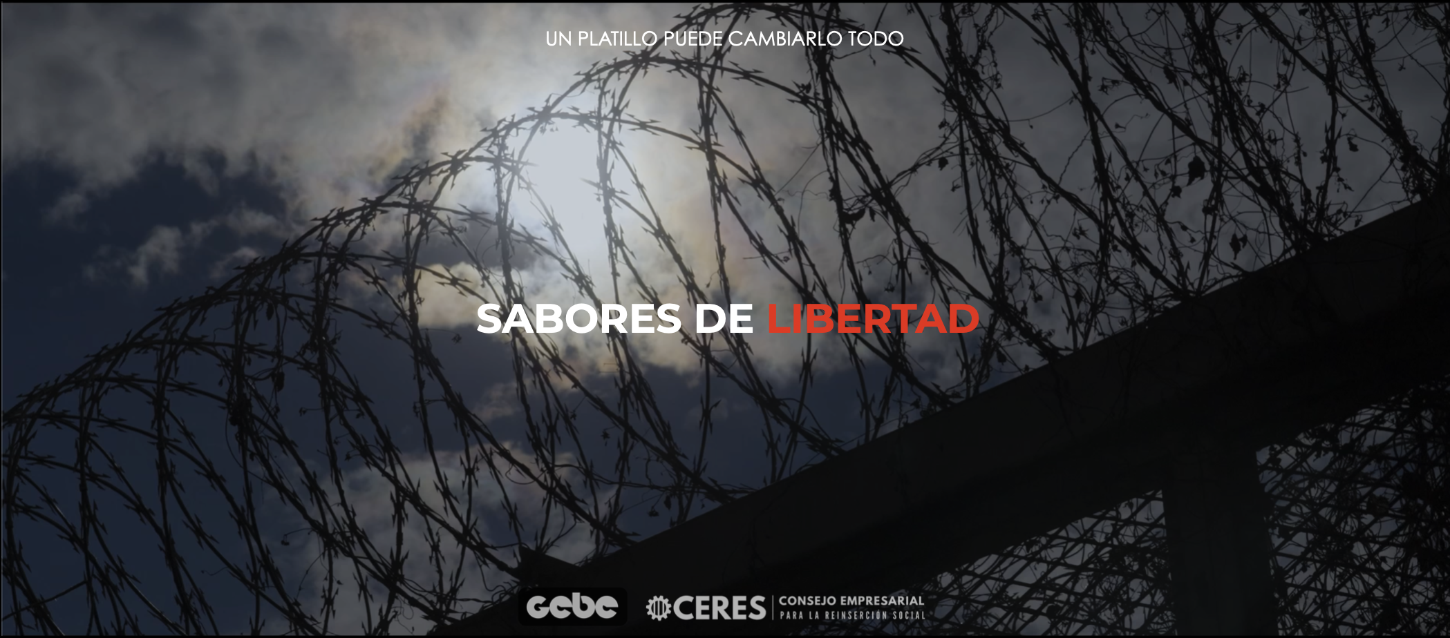 Sabores de Libertad - Temporada 1