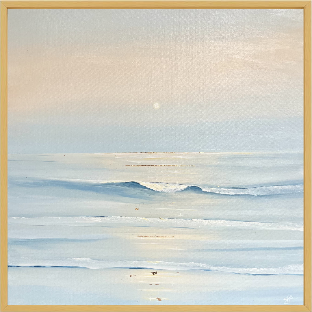 In the Still of the Shore