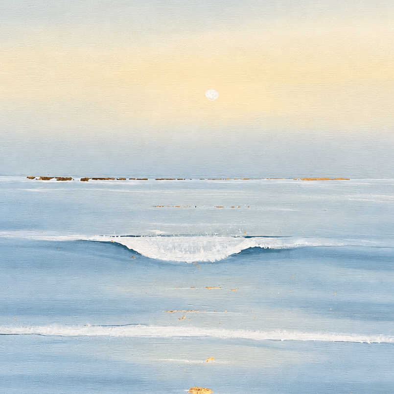 In+the+still+of+the+shore+II+frame+painting+by+Justine+Palkowski.png