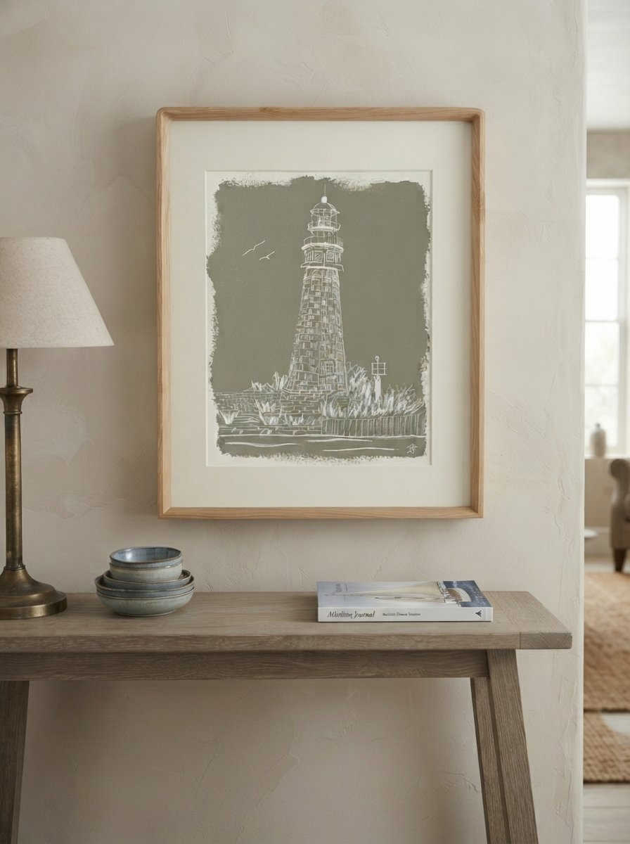 Lake Erie Lighthouse AI Mockup by Justine Palkowski.jpeg