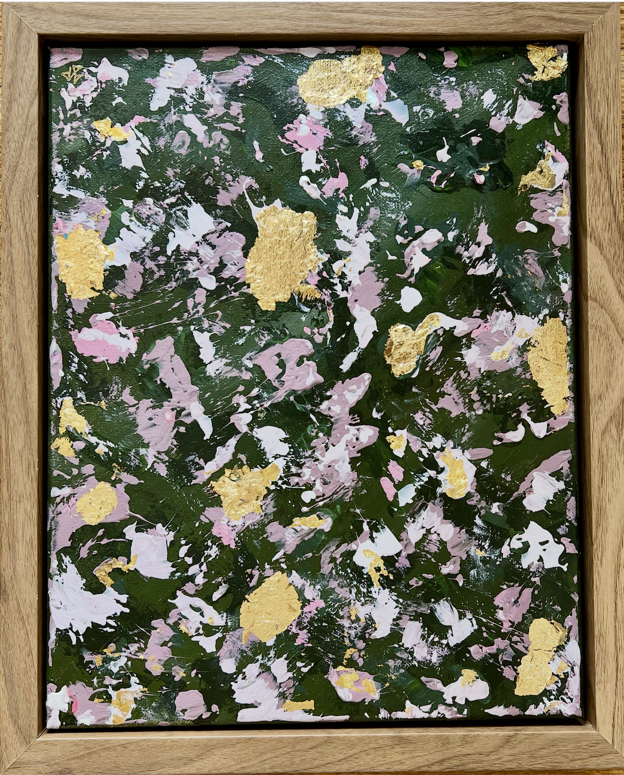 Emerald Affair Abstract Painting.png