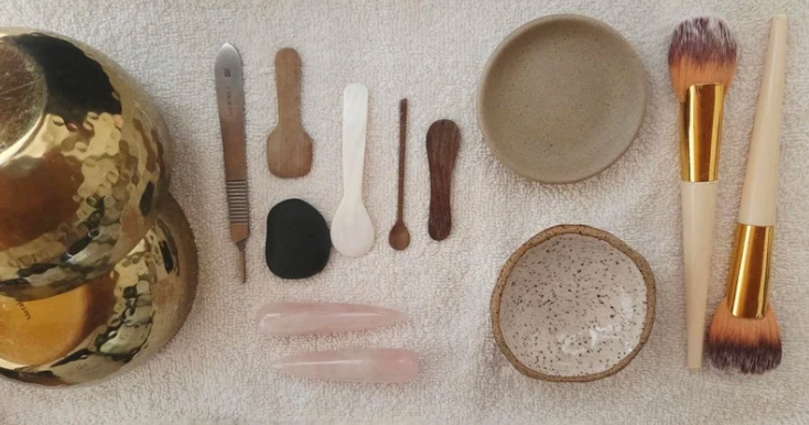 Holistic, Sensory Facials Are the New Ultimate Wellness Routine