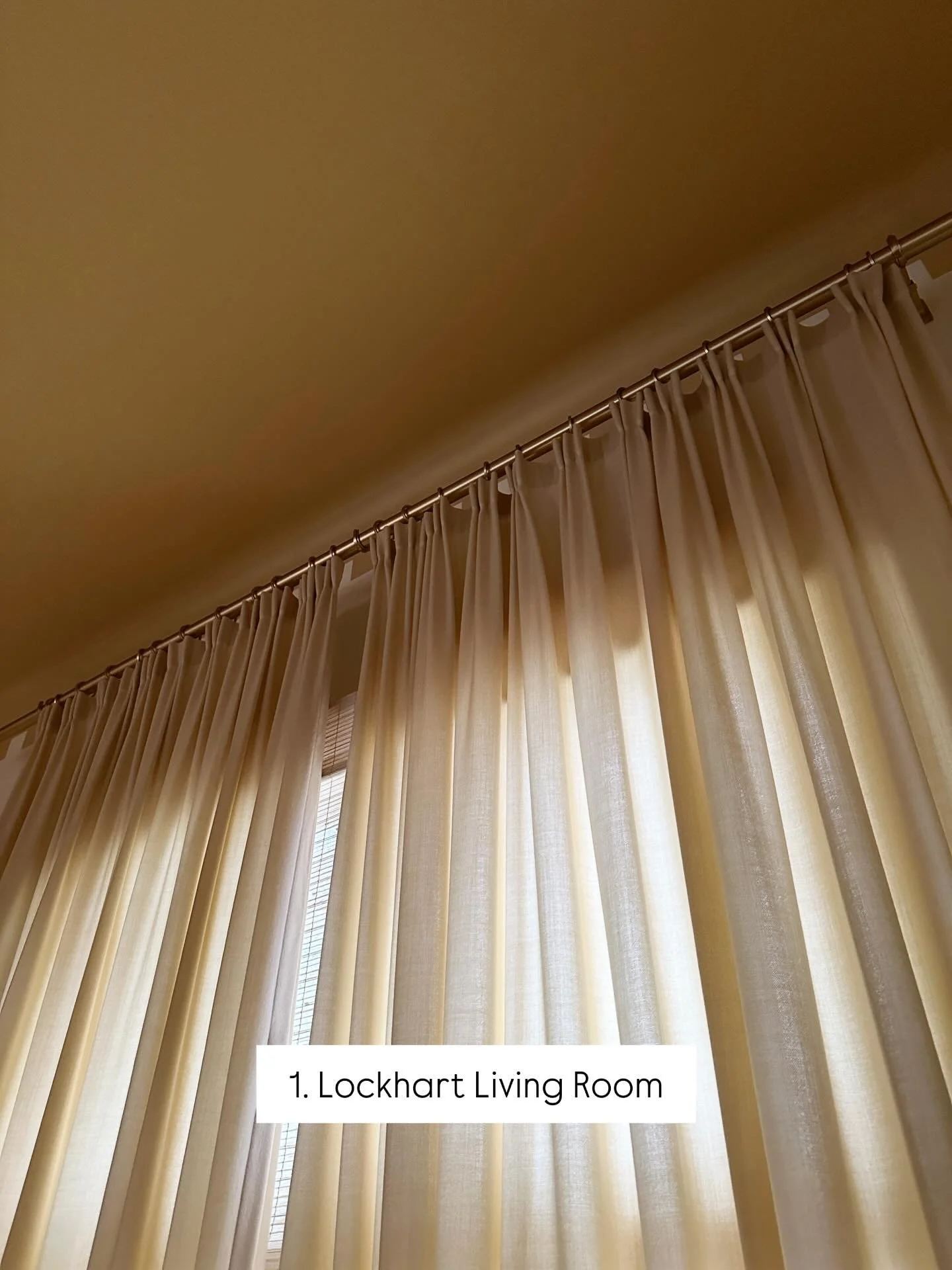 New year, new projects. Today I&rsquo;m sharing personal design projects I&rsquo;m tackling this year&hellip;

🤠Lockhart Living Room: I don&rsquo;t expect to finish bc layering takes time, but I want the built-in installed!

🏡Lockhart Exterior, Pha