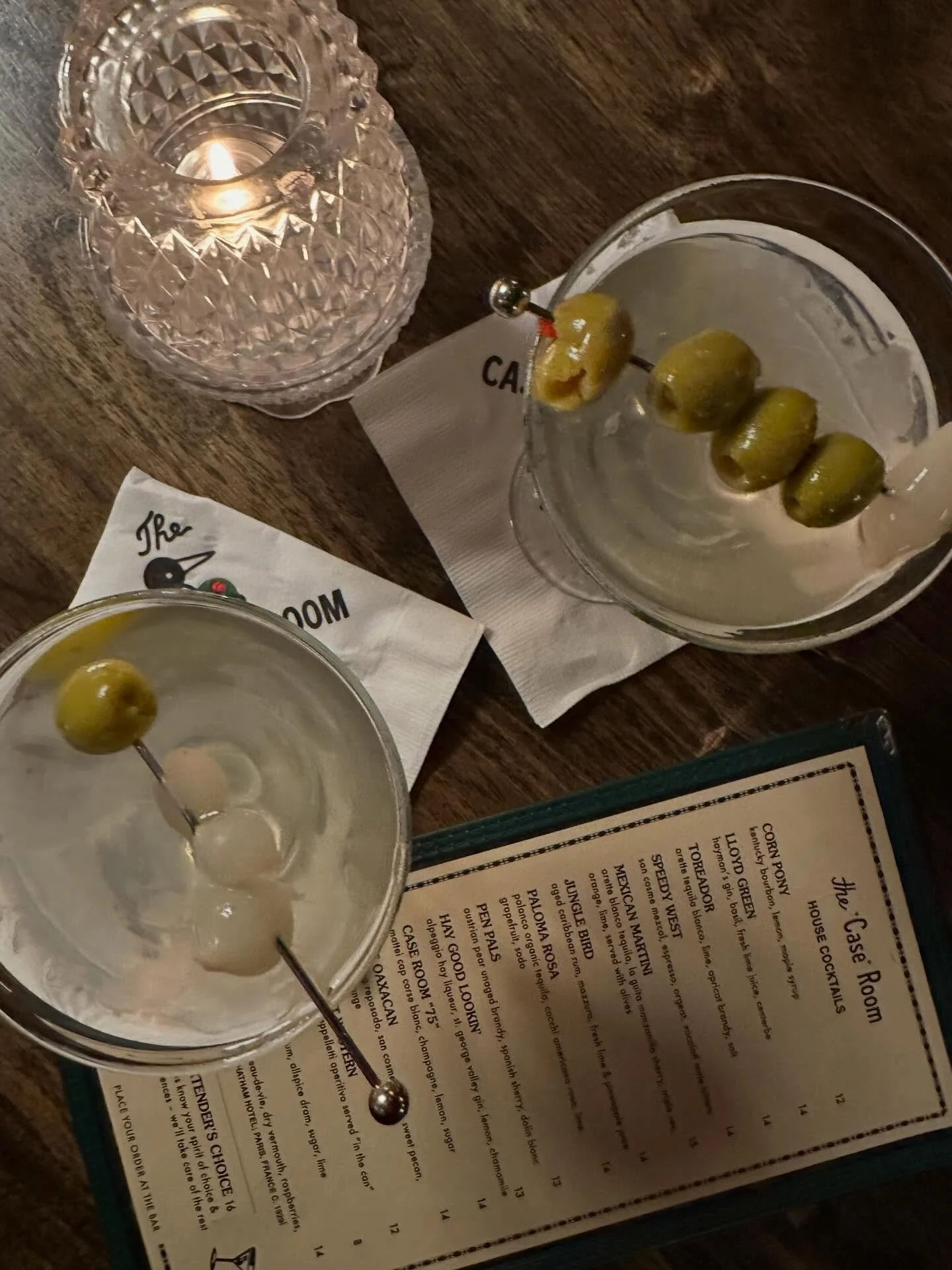 What January in Lockhart looks like&hellip;lots of drinks, art, and&hellip;llamas🤣