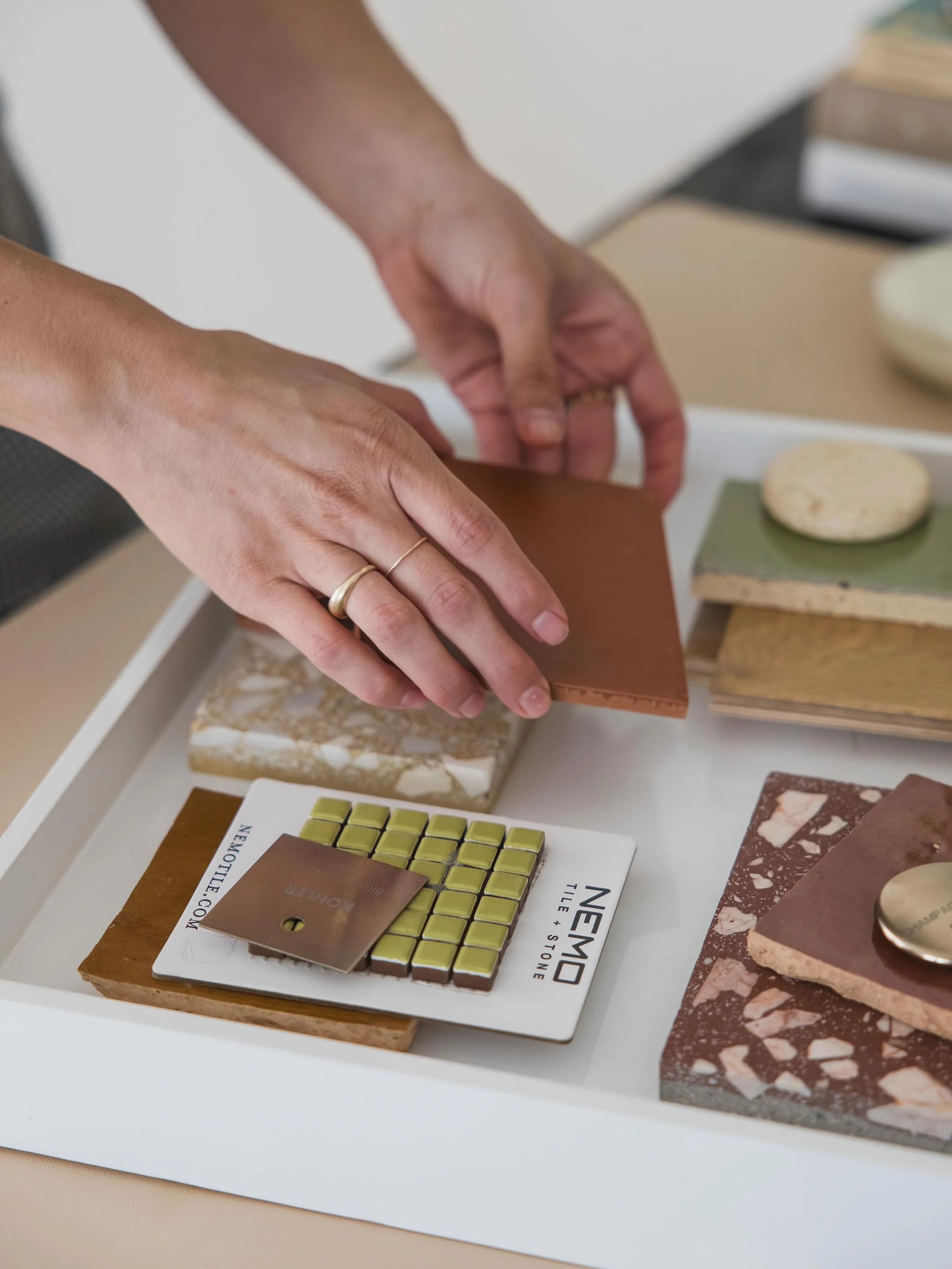 Today is the last day to submit your nominations for Austin&rsquo;s Best Interior Designers. 

I would be honored to have your nomination. Making this list helps my studio gain visibility so that I can continue to do the creative work I love. 

To en