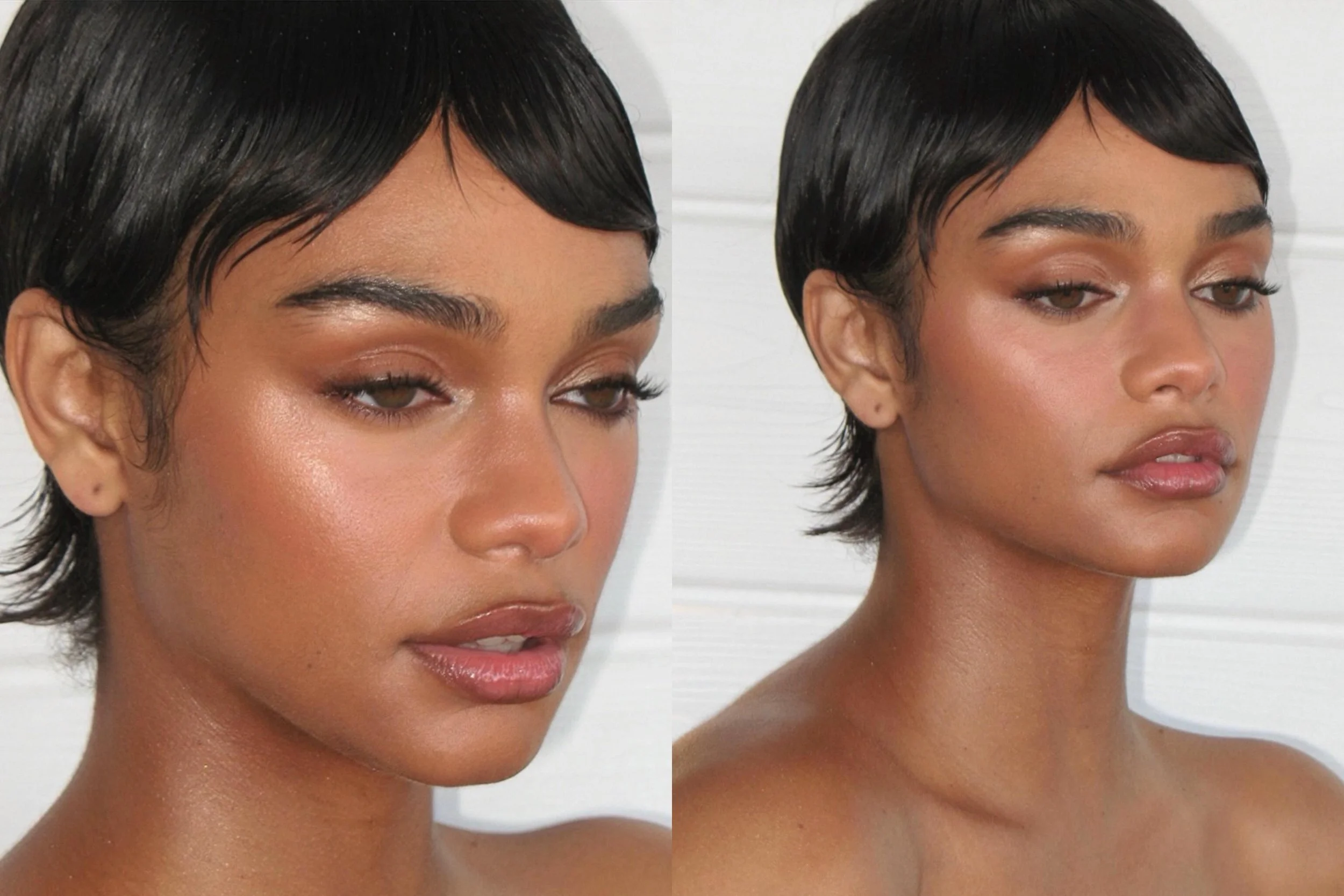 @aslayy 

hair @rosibeldeljesus 
makeup @jimmy_stam 
@opusbeauty