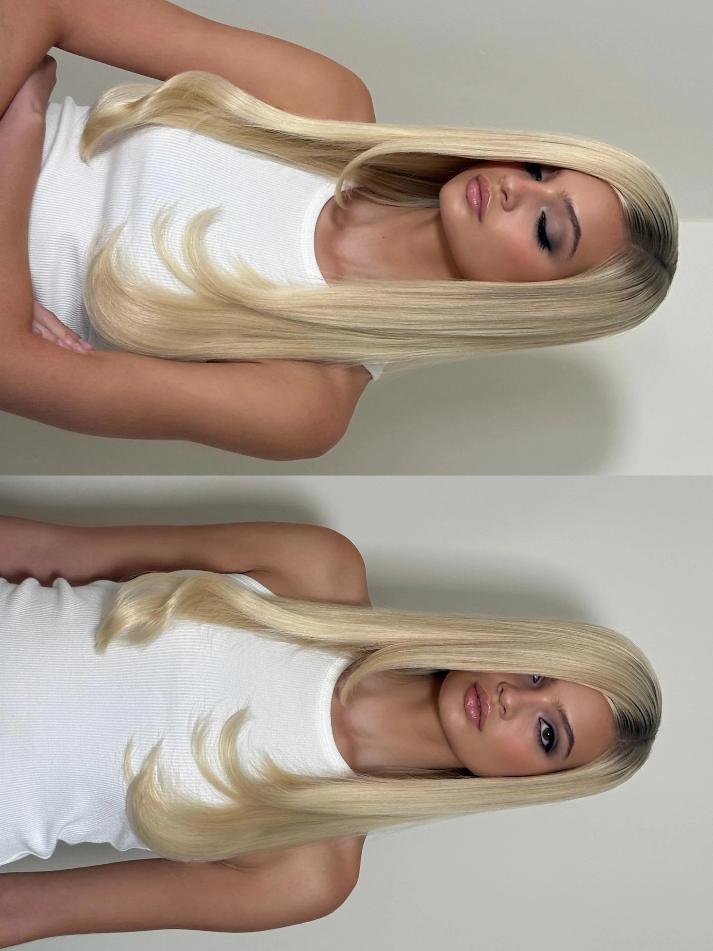 @ellequist_ 

makeup @lilachilds 
hair @rosibeldeljesus