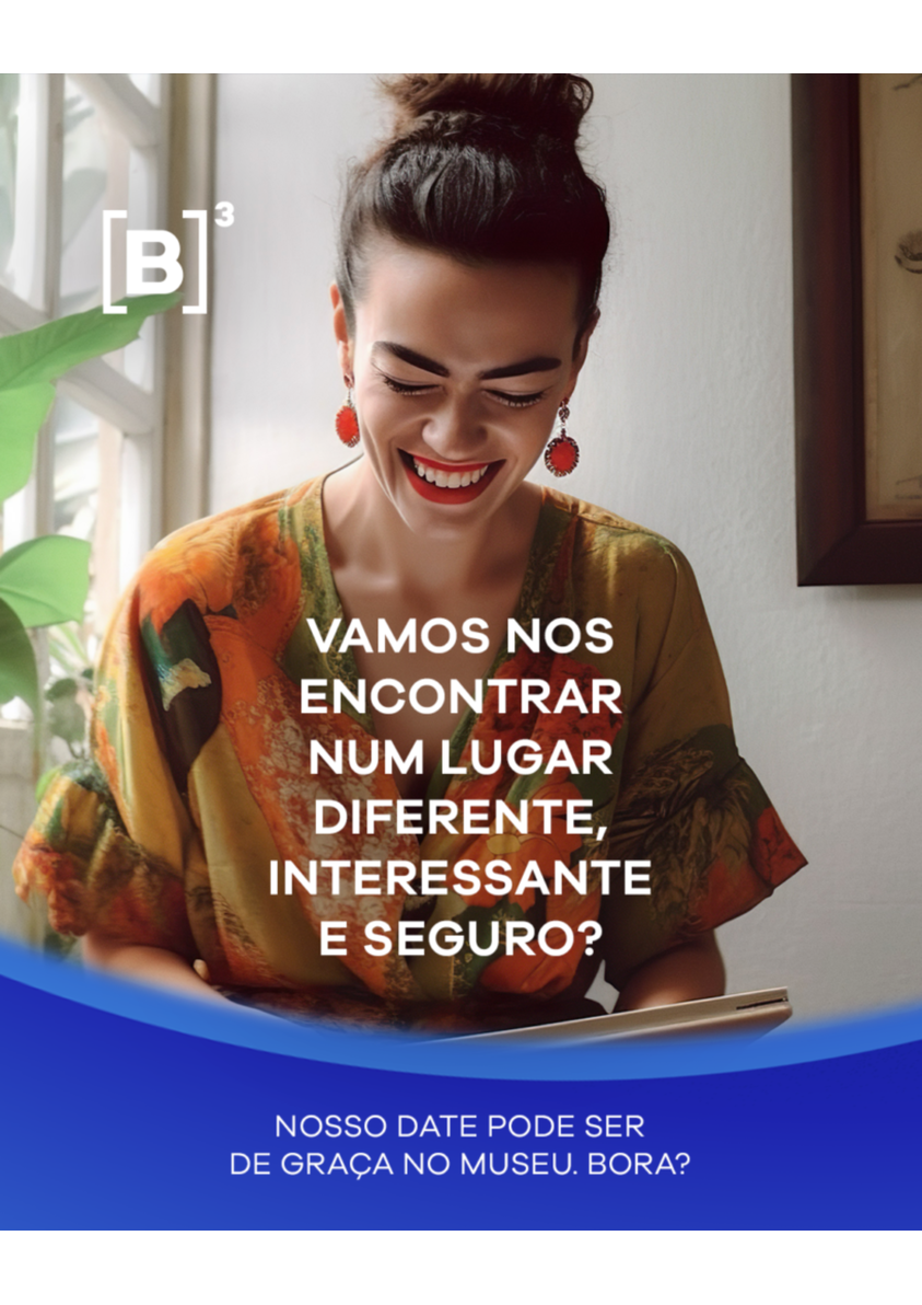 Date no Museu 💏 👩‍❤️‍💋‍👨 👨‍❤️‍💋‍👨