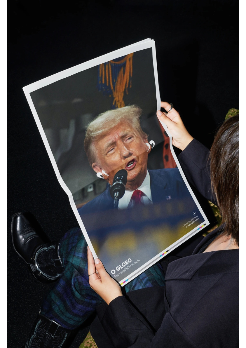 Avaible in Audio 🔊