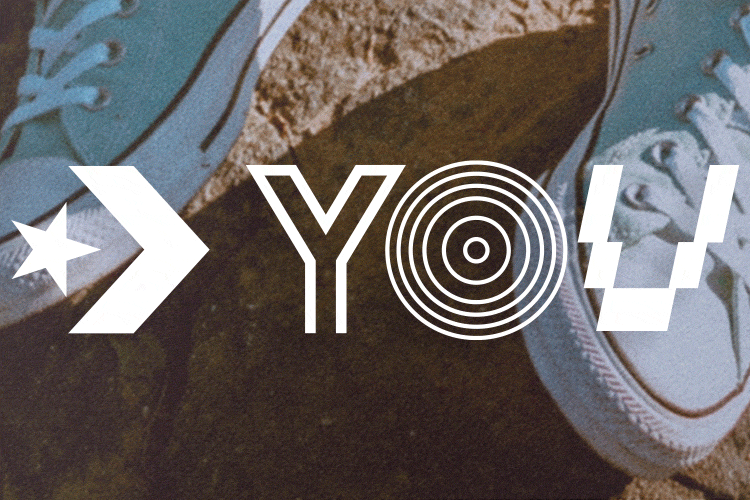 CONVERSE, BY YOU, IDENTITY  ↳