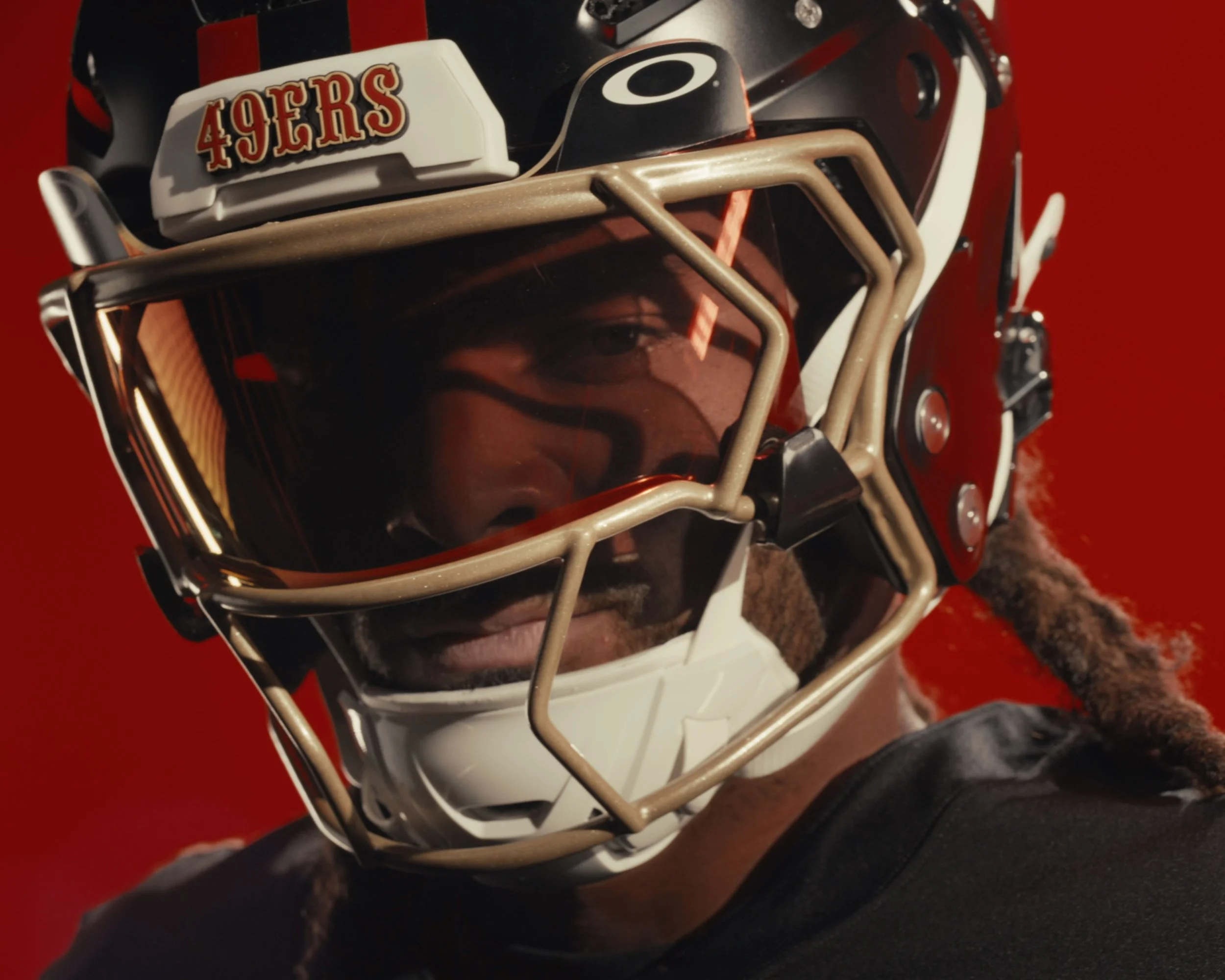 fred warner san fransisco 49ers nike rivals