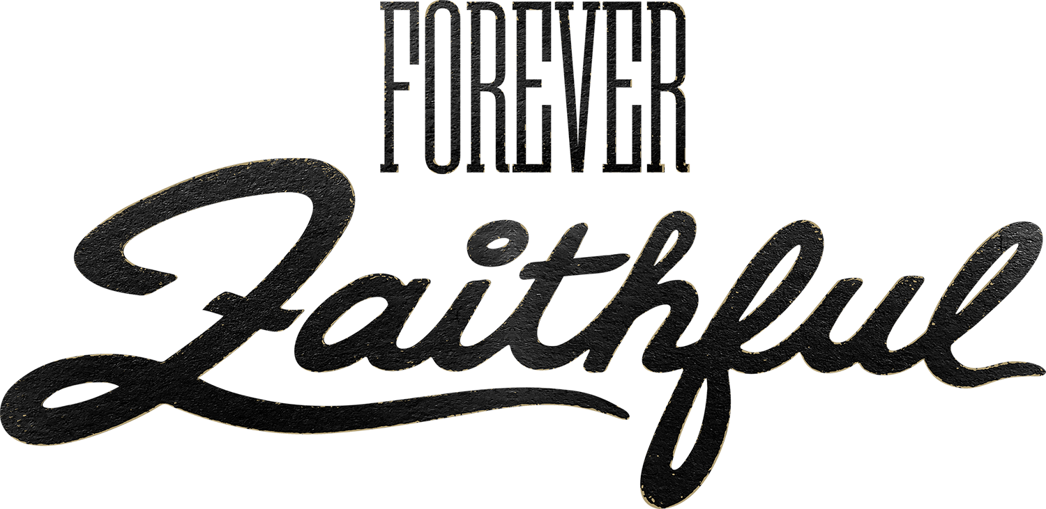 forever faithful 49ers