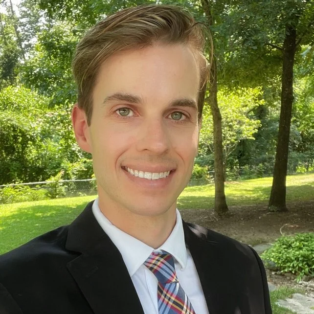 Meet Choir Director, Cameron