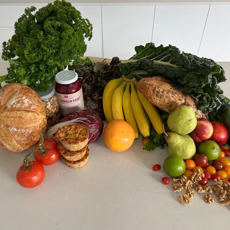 Transform your life with healthy dietary habits