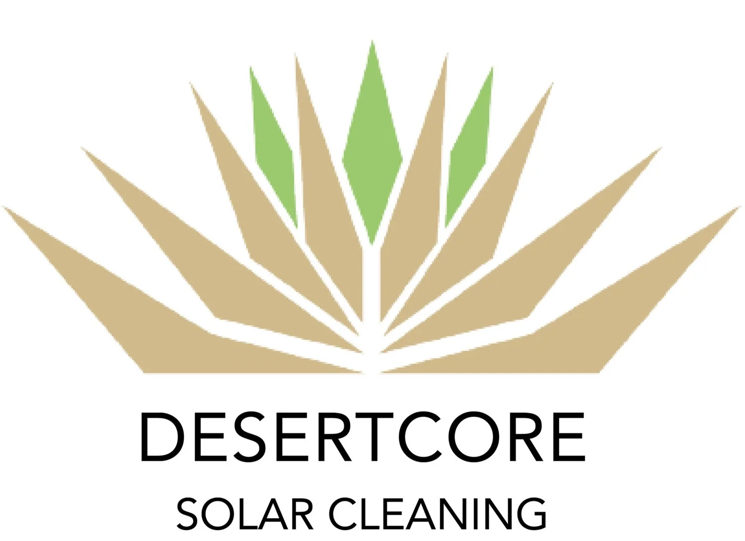 DESERTCORE SOLAR CLEANING