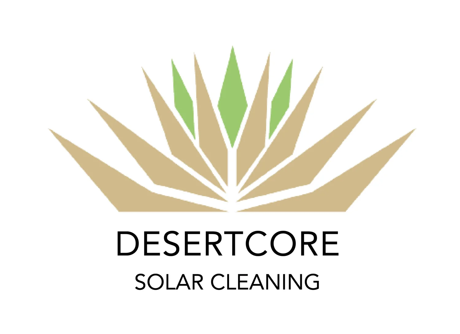 DESERTCORE SOLAR CLEANING