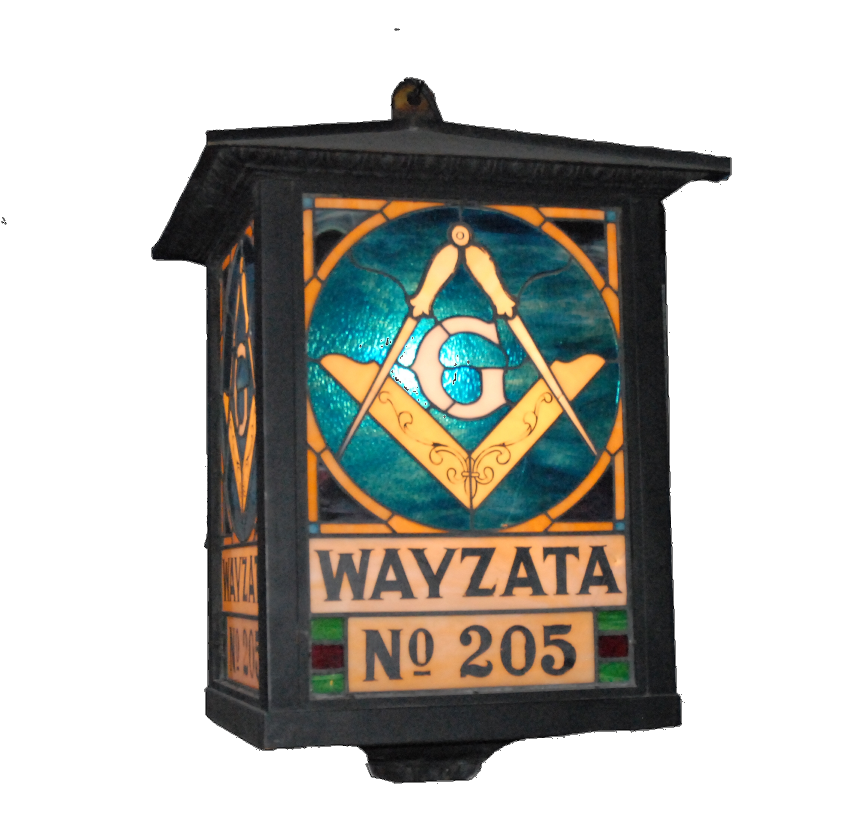 Wayzata Lodge No. 205