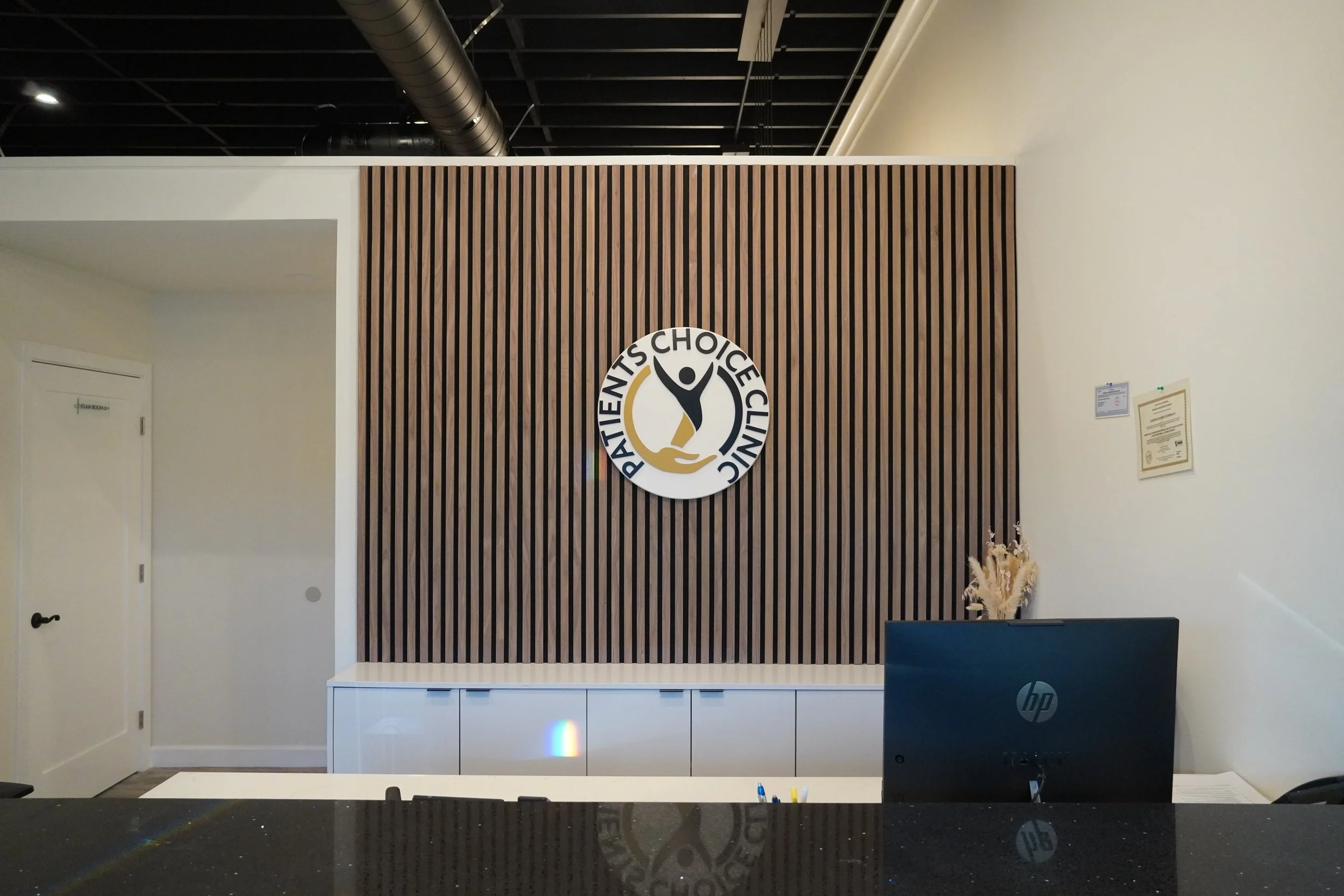 Patients Choice Clinic