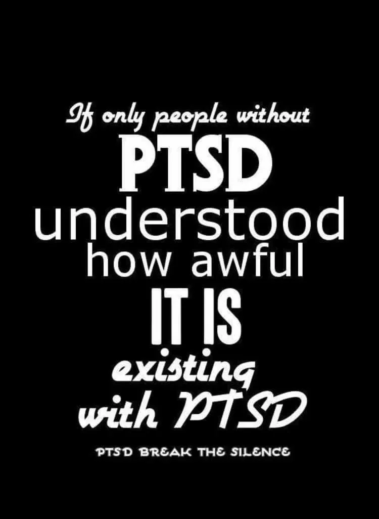  PTSD Explained: Understanding Symptoms, Causes, Diagnosis, and Treatment