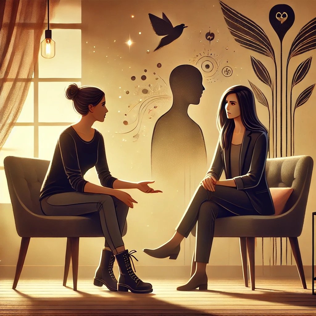 Unraveling the Past: The Role of Psychodynamic Therapy in Treating BPD