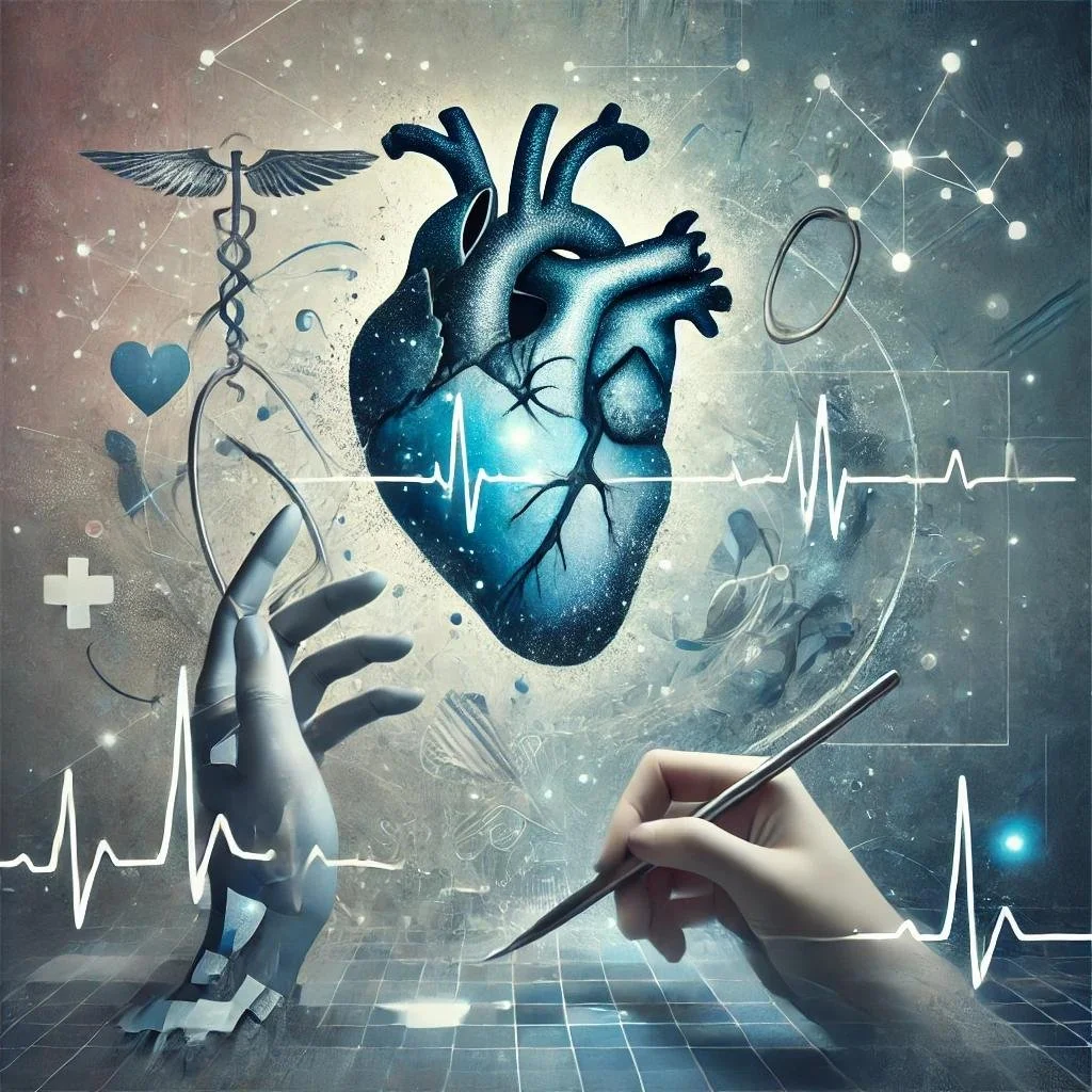 Connecting the Dots: Grey's Anatomy & Trauma